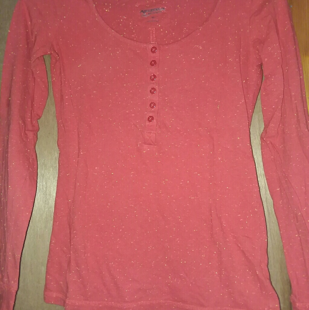 Long sleeve